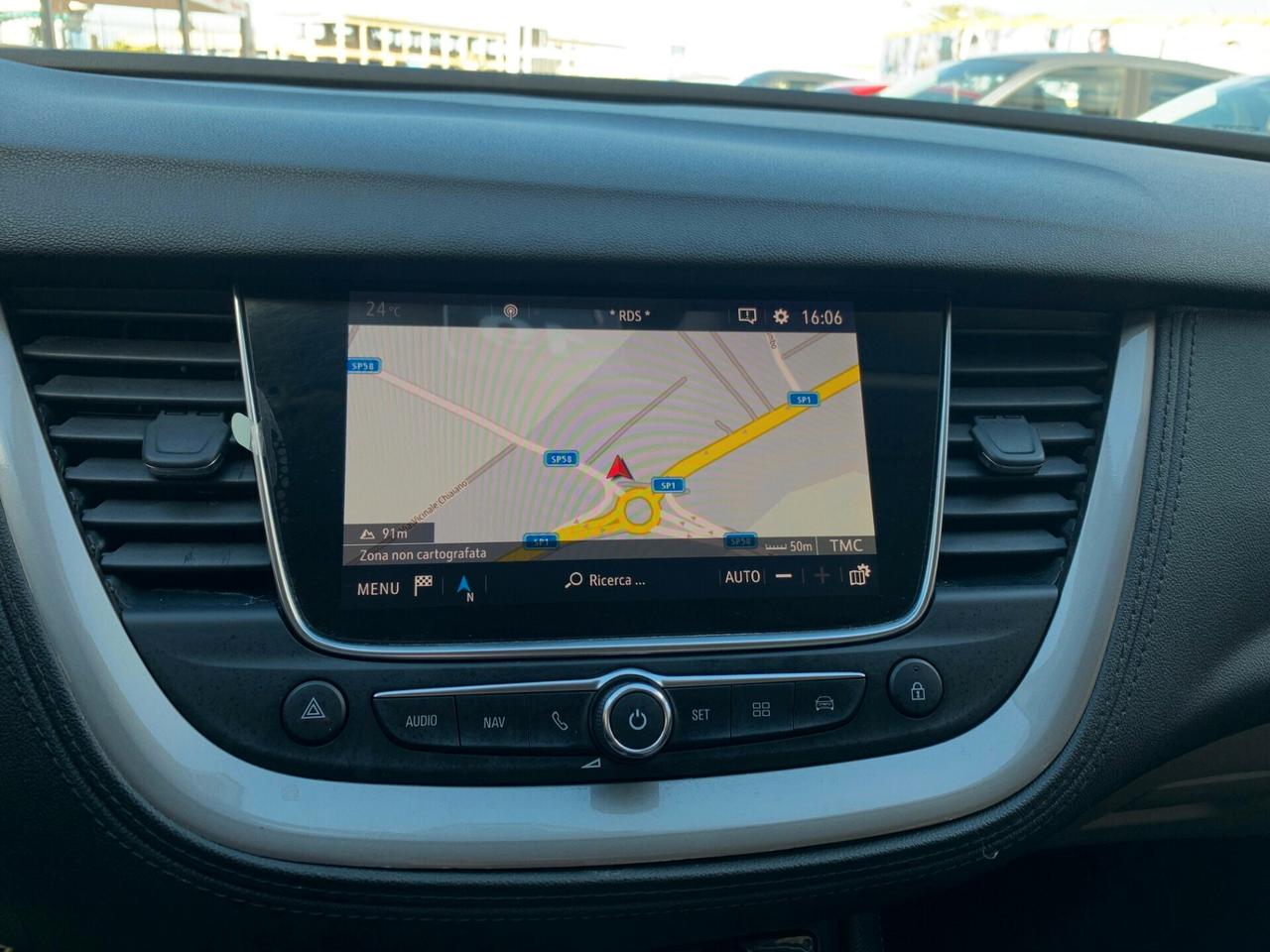 Opel Grandland X 1.6 diesel Ecotec Start&Stop aut. Innovation