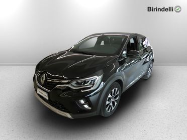 RENAULT Captur 2ª serie - Captur Full Hybrid E-Tech 145 CV Techno