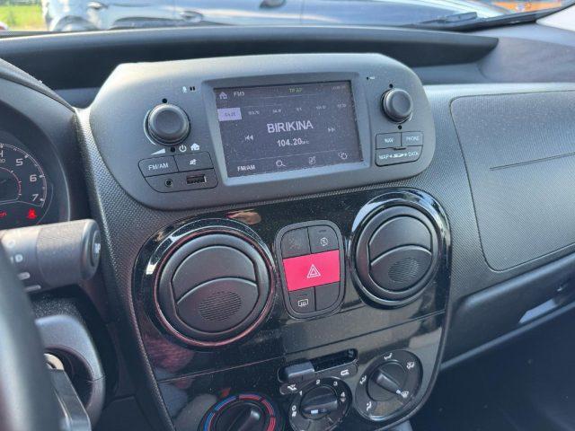 FIAT Qubo 1.3 MJT 80 CV Start&Stop Lounge CON GANCIO TRAINO