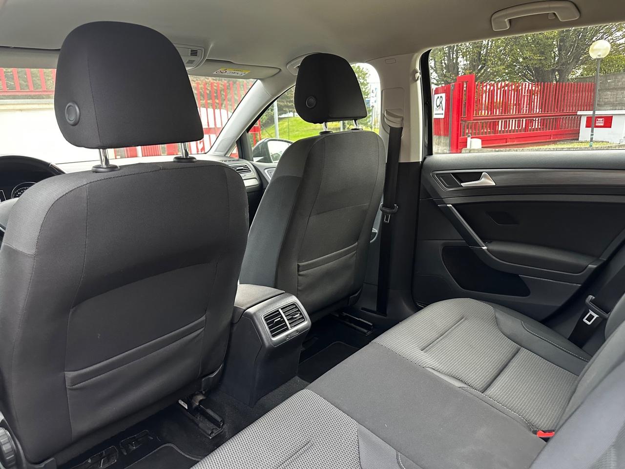 Volkswagen Golf Variant 1.0 TSI 115 CV Business BlueMotion Tech.