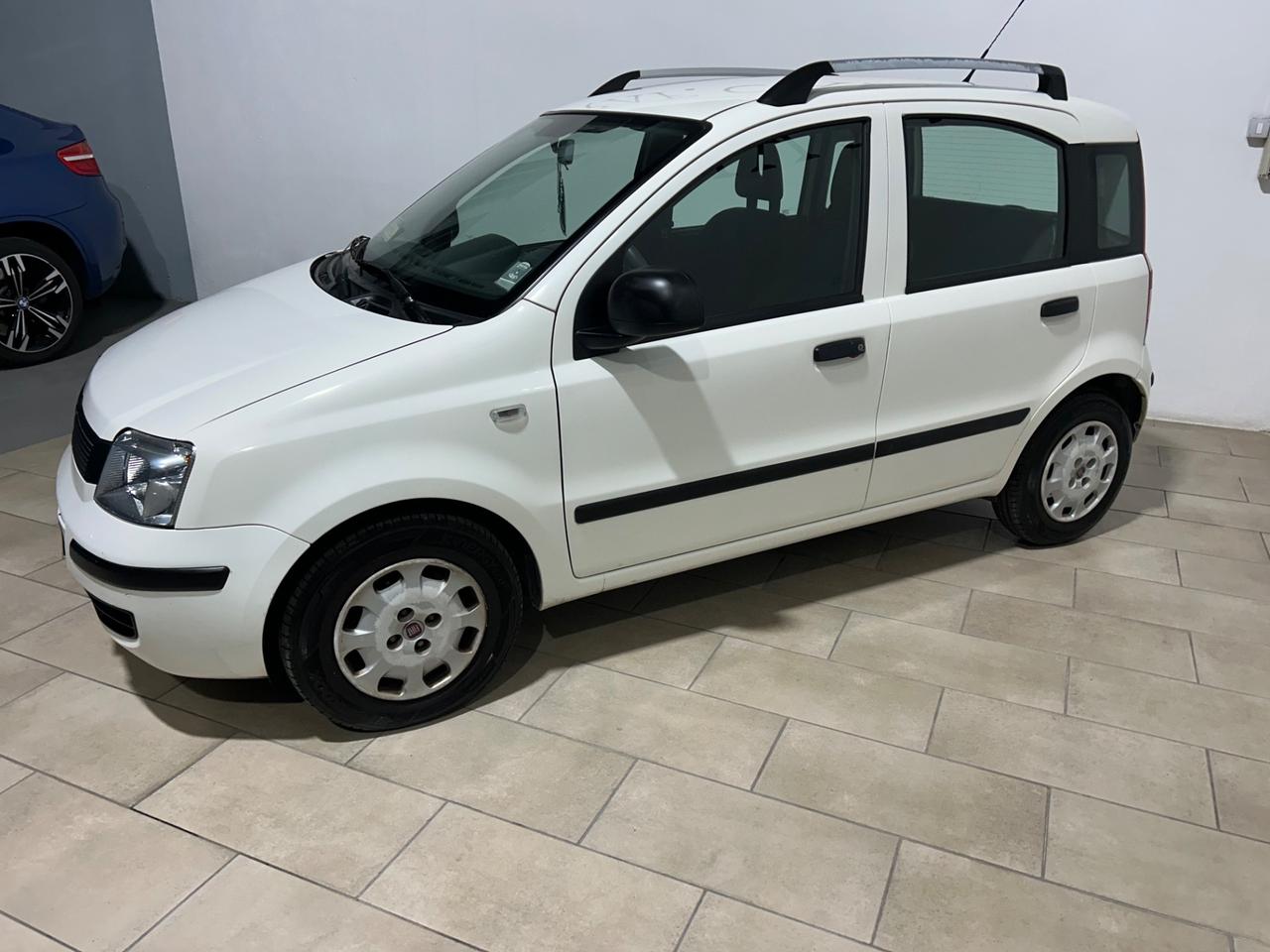 Fiat Panda 1.2 Emotion