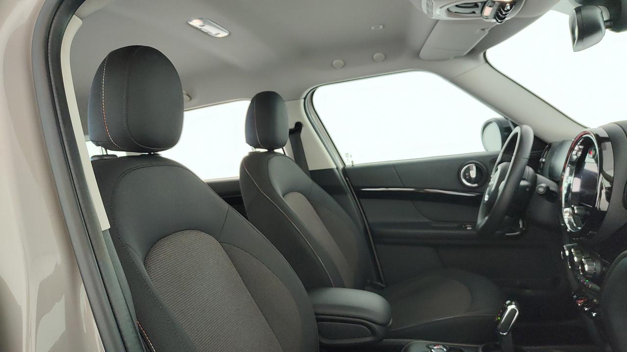 MINI Mini Countryman F60 2020 - Mini Countryman 2.0 Cooper D Classic auto