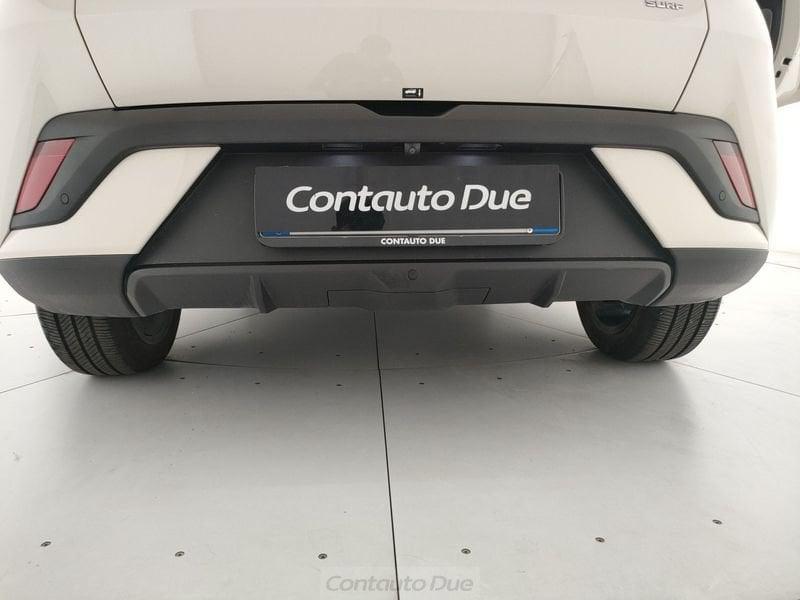 BYD Dolphin Surf Dolphin Surf 43,2 kWh Boost