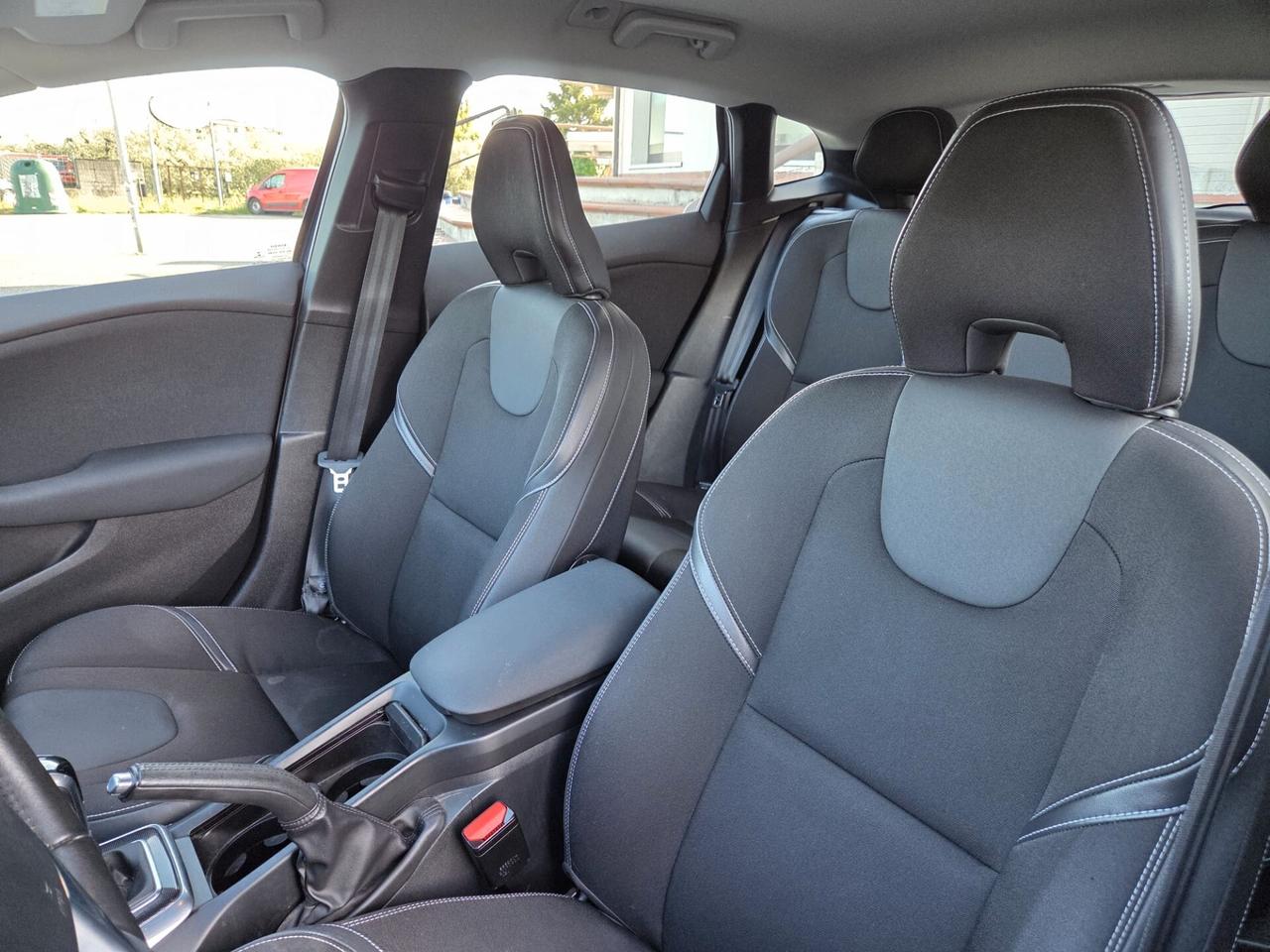 Volvo V40 D2 Momentum
