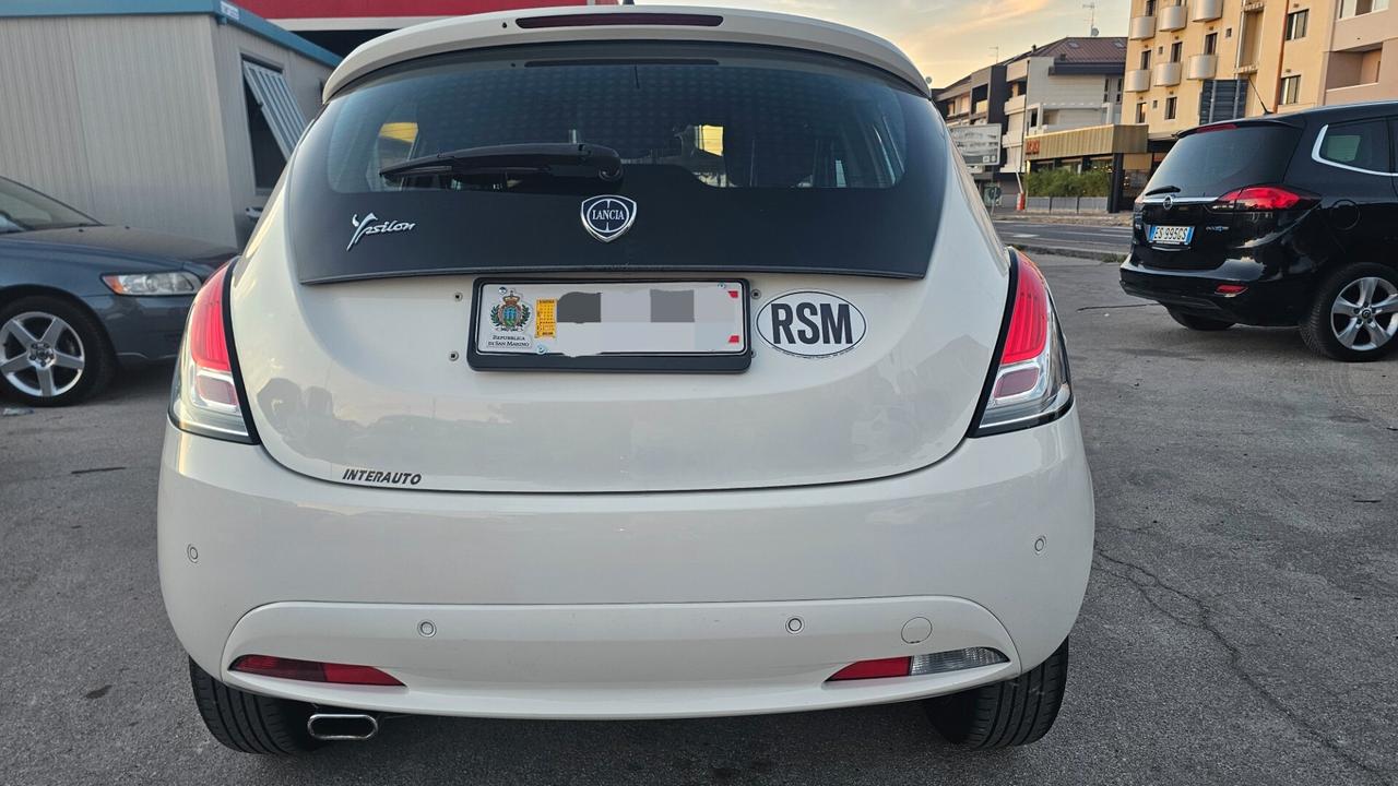 Lancia Ypsilon 1.3 MJT 16V 95 CV 5 porte S&S Gold