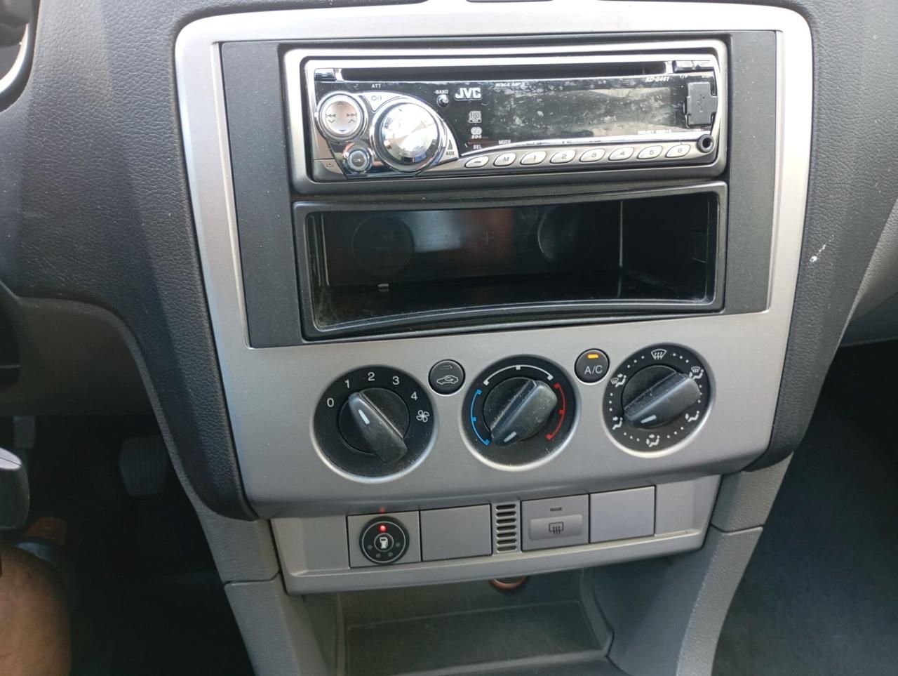 Ford Focus Focus+ SW Bz.- GPL-2008