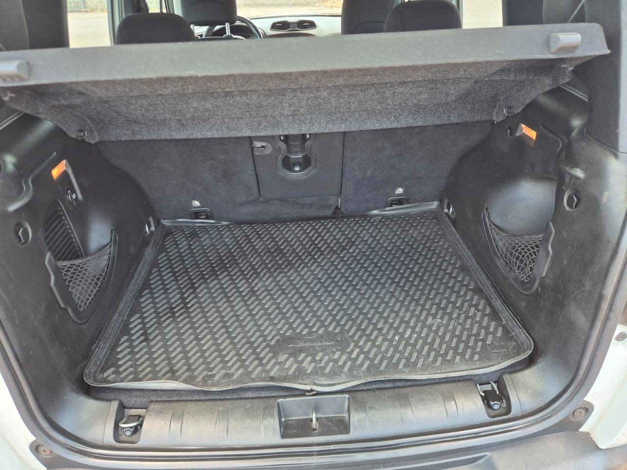Jeep Renegade 1.4 MultiAir Limited