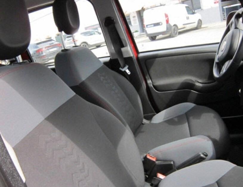 Fiat Panda 1.0 FireFly S&S Hybrid 5posti