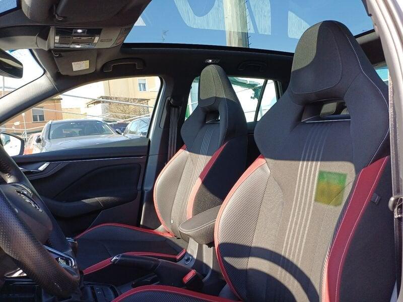 Škoda Scala Scala 1.0 tsi Monte Carlo 110cv