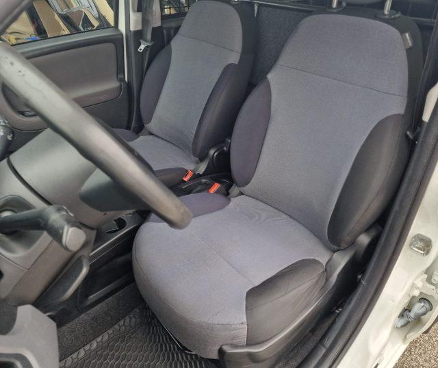 FIAT Panda 1.3 MJT 4x4 Pop Van 2 posti IVA ESPOSTA