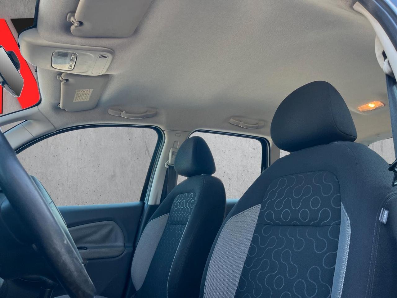 Citroen C3 Picasso 1.4 95Cv Benzina/Gpl