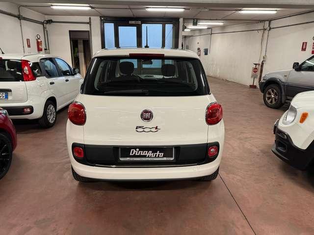 Fiat 500L 500L 1.6 mjt Lounge 105cv