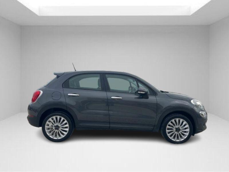 Fiat 500X AUTOMATICA 1.6 MultiJet 120 CV