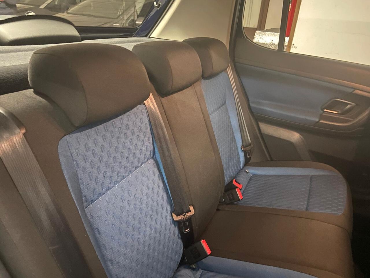 Skoda Fabia 1.2 TSI 86CV 5p. Style