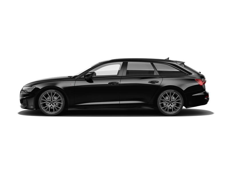 Audi A6 avant 40 2.0 tdi mhev business sport quattro s-tronic