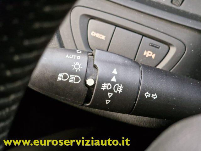 CITROEN C5 1.8 16V GPL