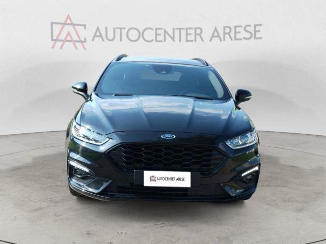 FORD Mondeo Full Hybrid 2.0 187 CV eCVT SW ST-Line Business