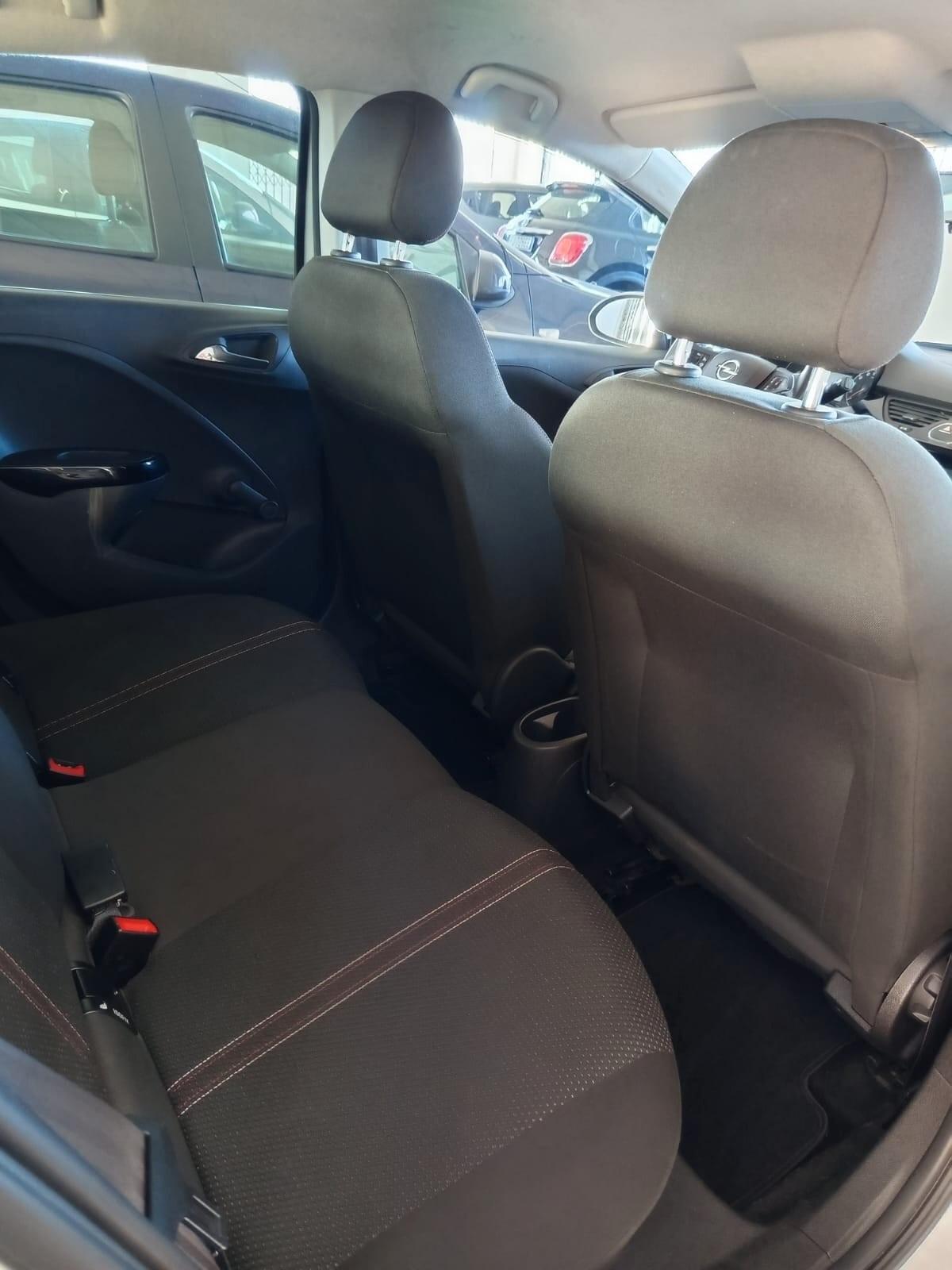 Opel Corsa 1.3 CDTI 5 porte b-Color