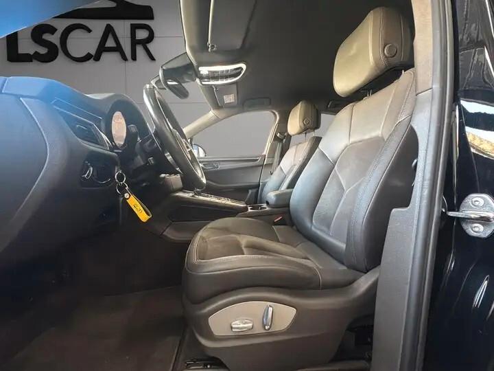 Porsche Macan S 3.0 S Diesel UNIPRO-PROMO-FINANZIAMENTO