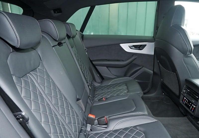 Audi Q8 50 TDI 210kW quattro tip. S Line Edition MATRIX CAMERA 360 TETTO