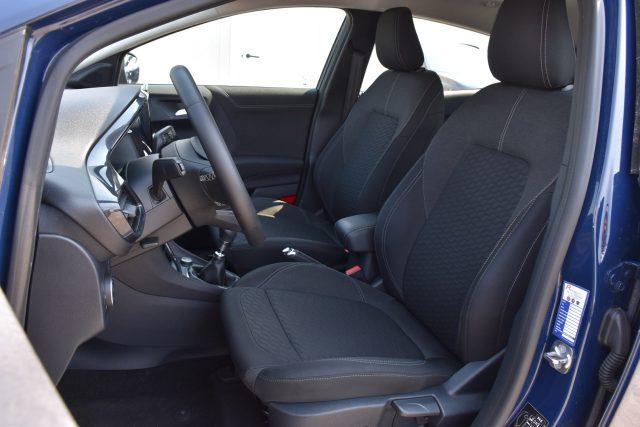 FORD Puma 1.0 EcoBoost Hybrid 125 CV S&S Titanium