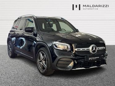 Mercedes-Benz Classe GLB GLB 200 d Premium auto