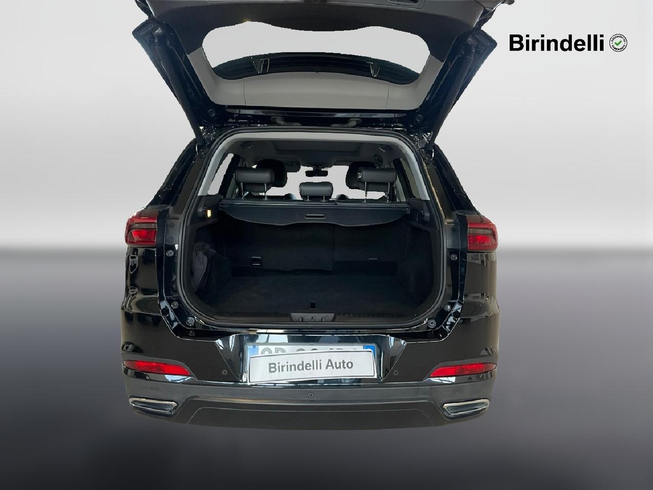 DR dr 6.0 - dr 6.0 1.5 Turbo CVT Bi-Fuel GPL