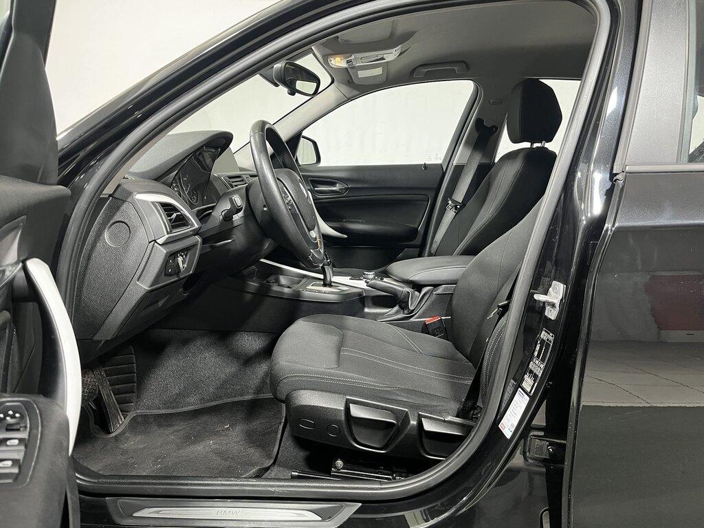 BMW Serie 1 118d Urban 5p auto
