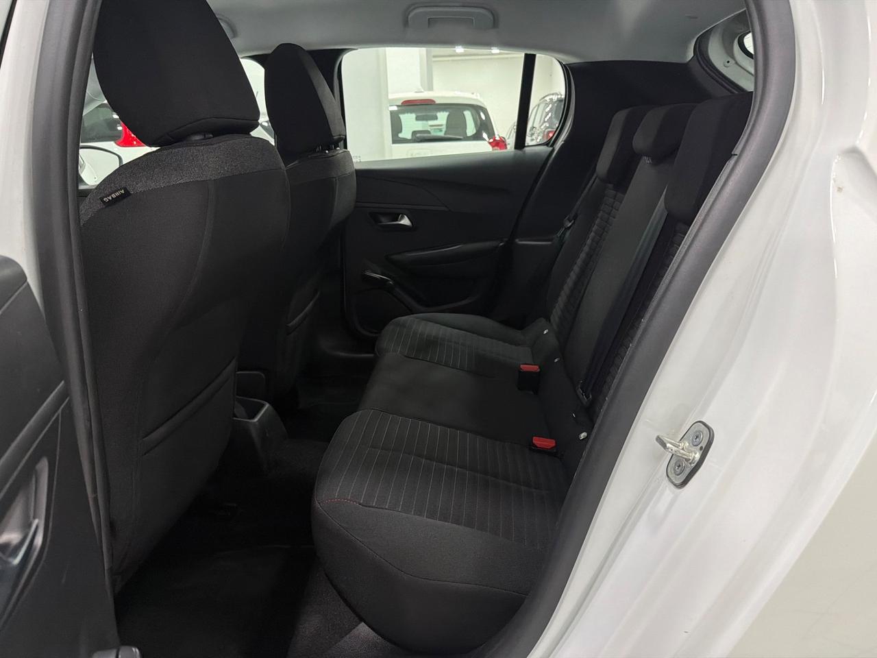 Peugeot 208 BlueHDi 100 Stop&Start 5 porte Allure