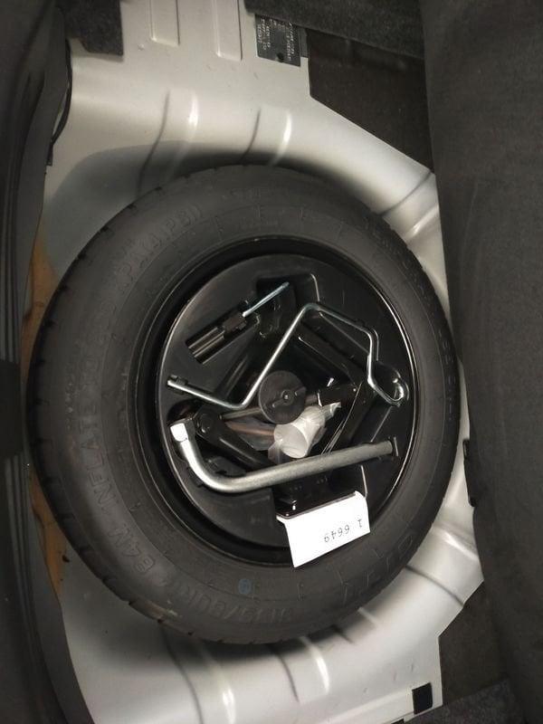 Lancia Ypsilon Ypsilon 1.0 FireFly 5 porte S&S Hybrid Gold KM0