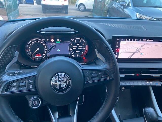 Alfa Romeo Tonale 1.5 130 CV MHEV TCT7 Edizione Speciale
