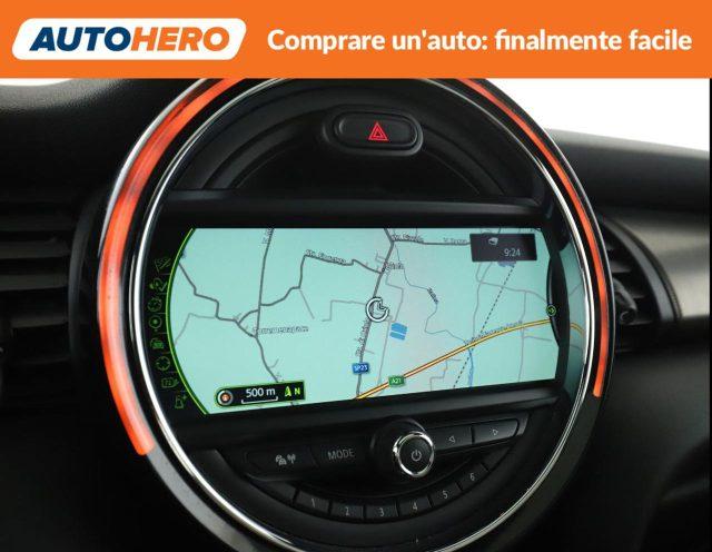 MINI Cooper S 2.0 Cooper S