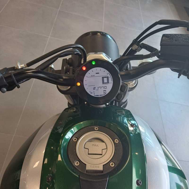 Yamaha XSR 700 ABS - 2017