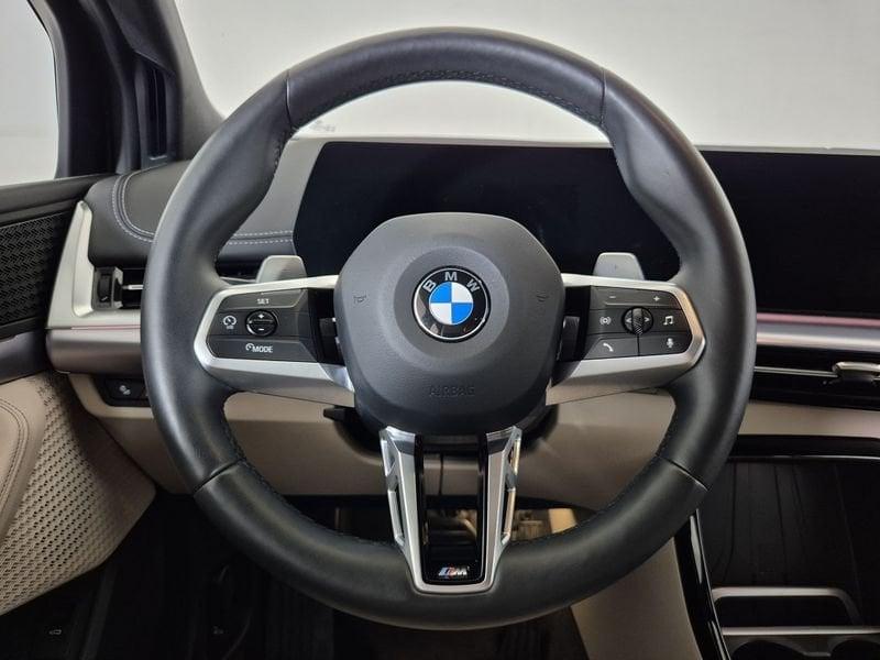 BMW Serie 2 Active Tourer Serie 2 U06 Active Tourer 218i Active Tourer Luxury auto