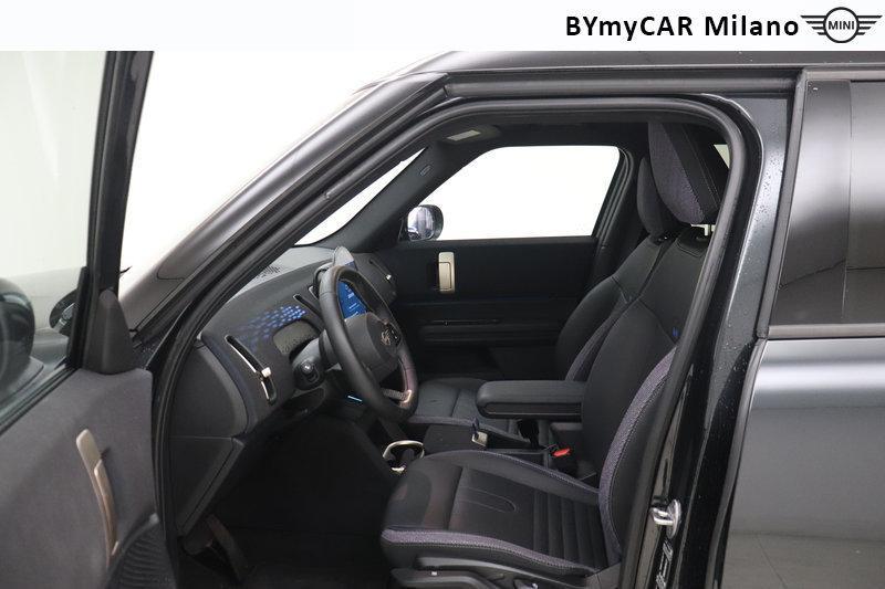Mini Mini Countryman 1.5 48V C Classic