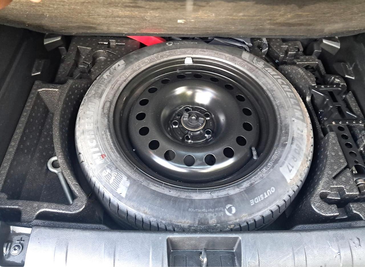 Jeep Renegade 1.6 Mjt 130 CV Limited (IVA esposta)
