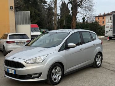 Ford C-Max 1.5 TDCi 95CV Start&Stop Business