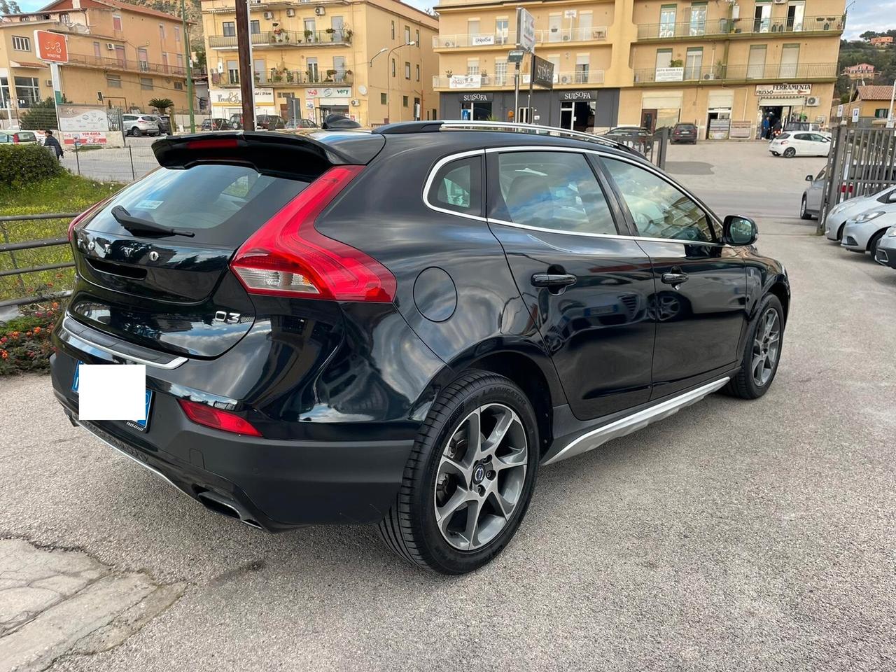 Volvo V40 Cross Country "Come Nuovo" 2017
