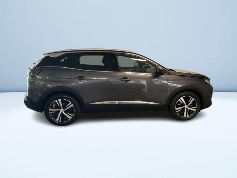 Peugeot 3008 1.6 HYBRID4 PHEV GT PACK 300CV E-EAT8