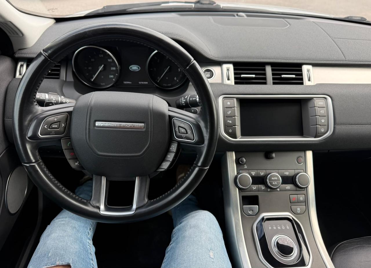 Land Rover Range Evoque 2.0 TD4 150 CV 5p. HSE Dynamic