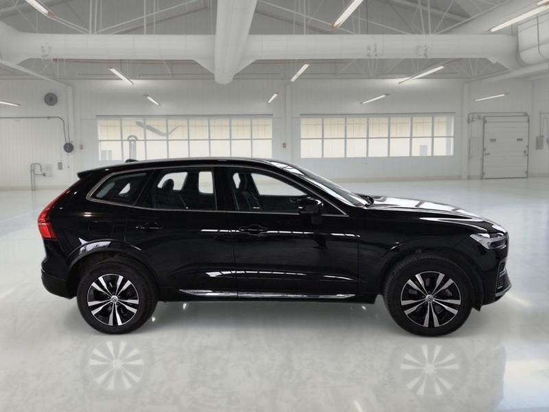 VOLVO XC60 T6 PLUG-IN AWD AUTO RECHARGE INSCRIPTION EXPRESSION SUV