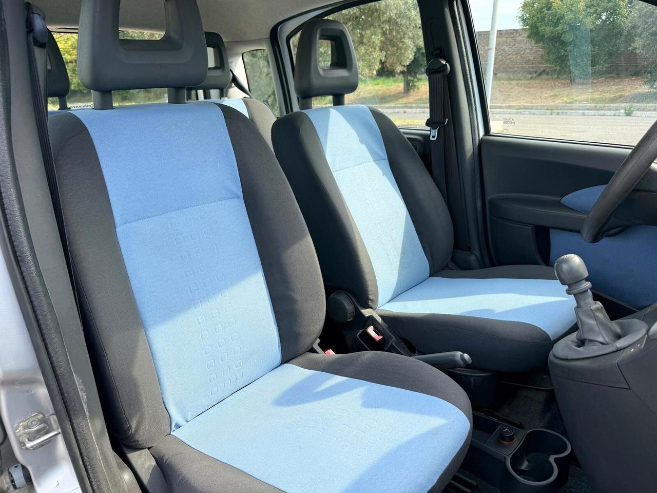 Fiat Panda 1.2 FIRE 84.000km DISTRIBUZIONE APPENA FATTA
