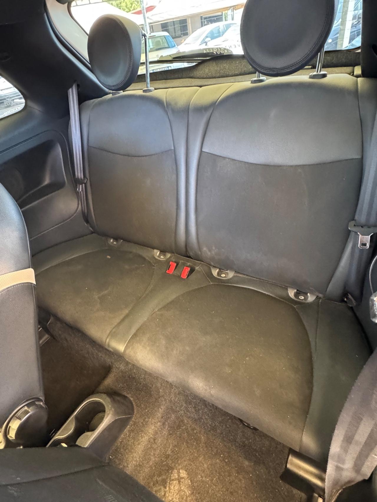 Fiat 500 1.3 Multijet 95 CV Versione Longe Collezione