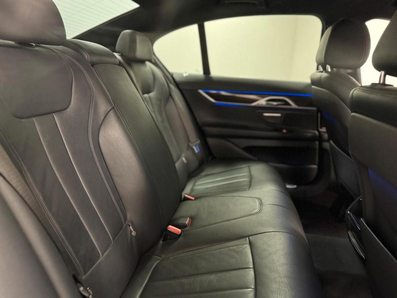 Bmw 730 d