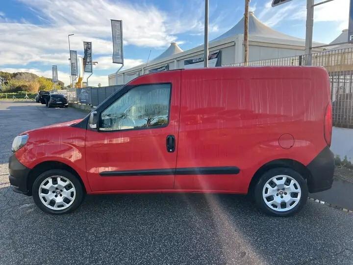 Fiat Doblo Doblò 1.4 T-Jet 16V Easy