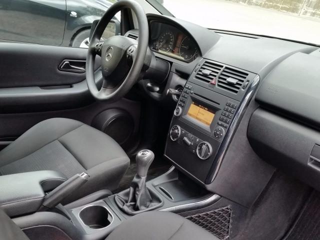 MERCEDES-BENZ A 180 CDI Executive 5p