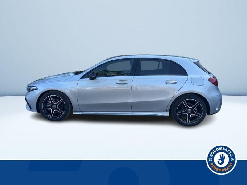 Mercedes-Benz Classe A 180d Automatic AMG Line Advanced Plus