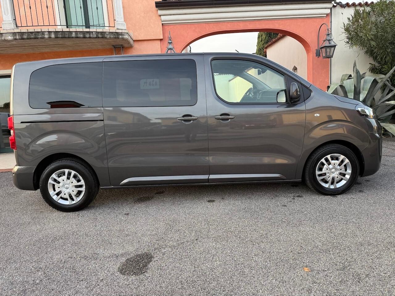 Opel Zafira Life 1.5 Diesel 120CV Start&Stop 9 posti