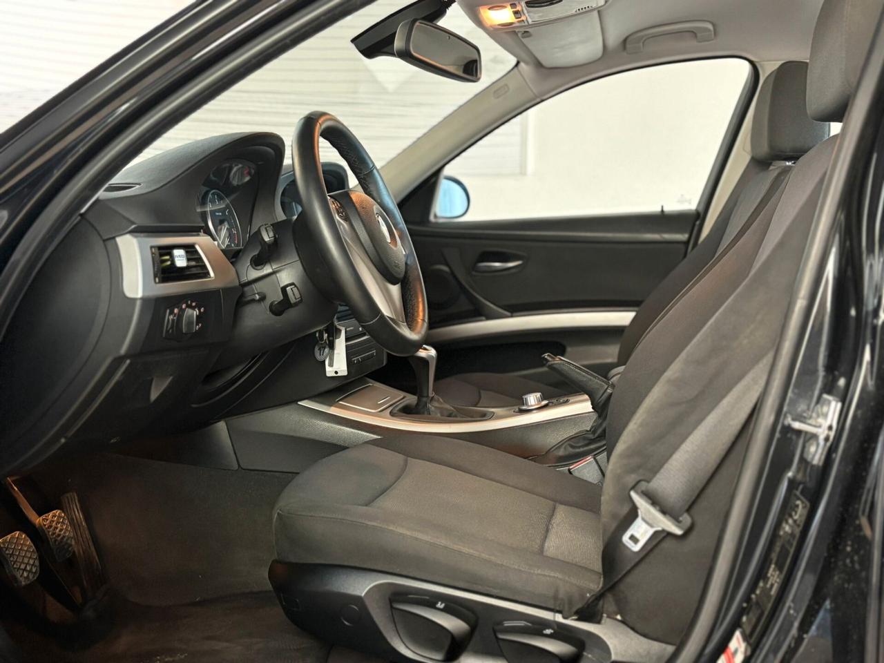 Bmw 320D