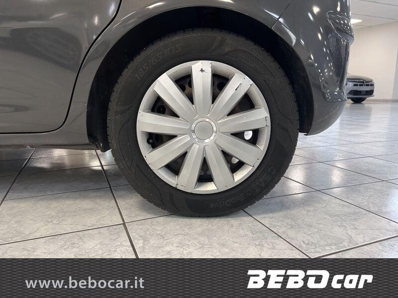 Opel Corsa Corsa 1.2 5 porte Sport